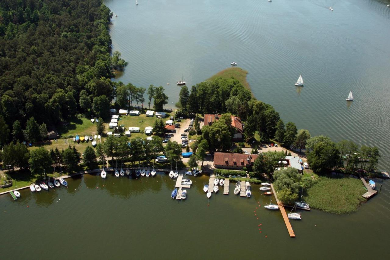 Pan Dom Pracy Tworczej W Wierzbie Wierzba Exterior foto