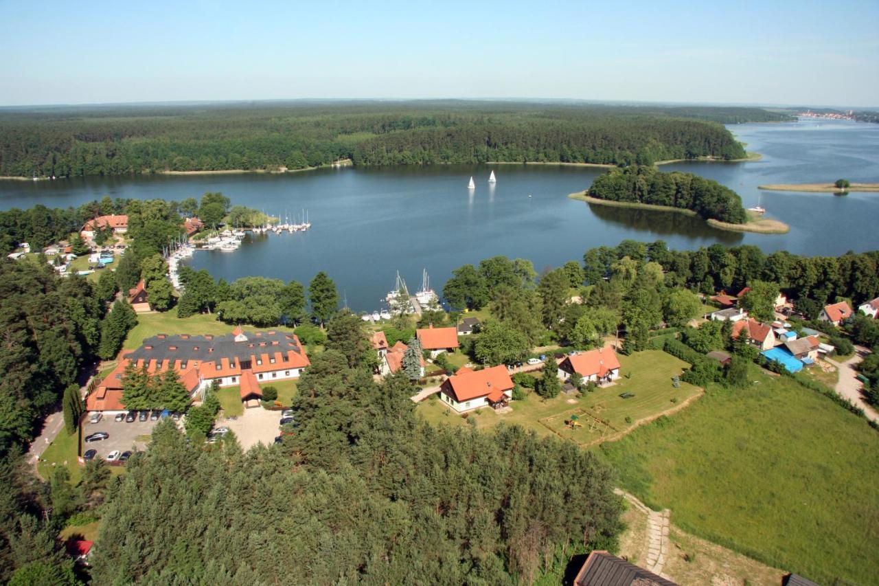 Pan Dom Pracy Tworczej W Wierzbie Wierzba Exterior foto
